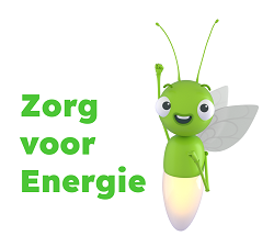 Campagnelogo Zorg voor Energie